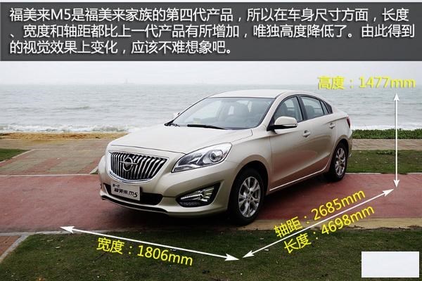 金宝车展最值得买车型——合达海马m5