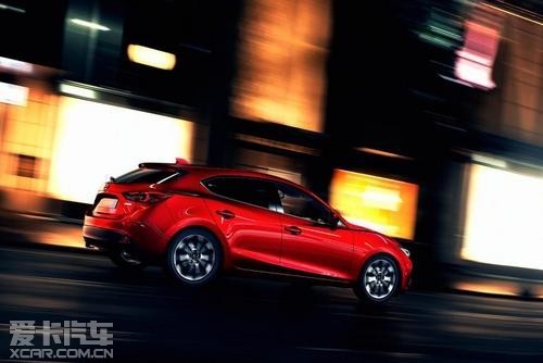 Mazda3 
