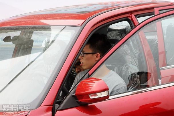 实战行动 东南汽车全能极限挑战赛收官站佛山开赛 实战行动 东南汽车全能极限挑战赛收官站佛山开赛