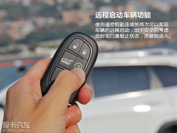 首页 广州车市 导购汇总 要的就是原装 四款进口豪华紧凑suv推荐 林肯