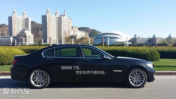 ֮BMW 7ϵݻĸ