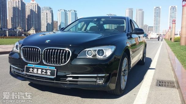 ֮BMW 7ϵݻĸ