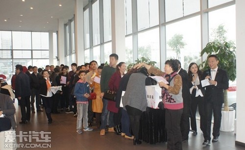 成交84台 泰州奥迪厂家特卖会圆满落幕