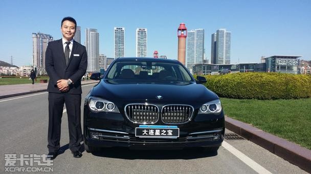 ֮BMW 7ϵݻĸ