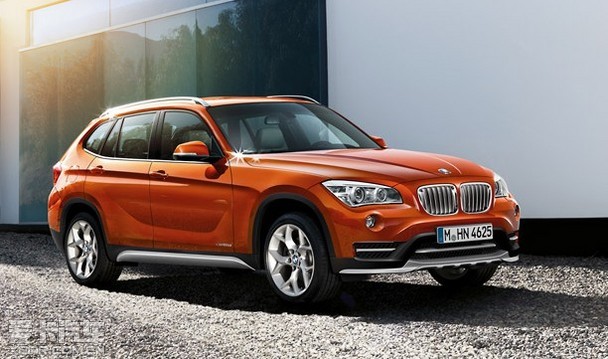 BMW X1˶װ ȫ漤˶Ǳ