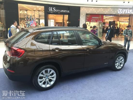 BMW X1ڷ ¹ë