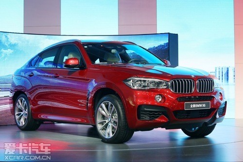 д紫 ȫһBMW X6й