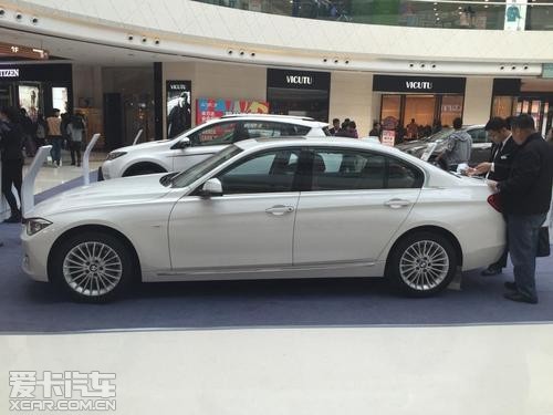 ֮ЯBMW3ϵ һﳵչ