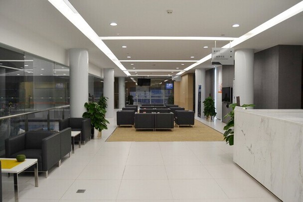 海南首家别克雪佛兰连体4s店即将开业