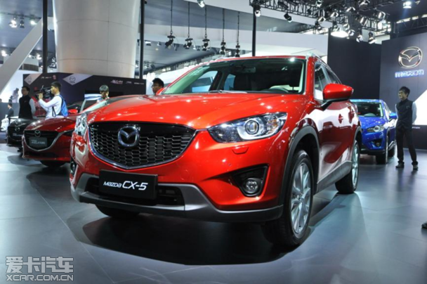 ǧʼ CX-5