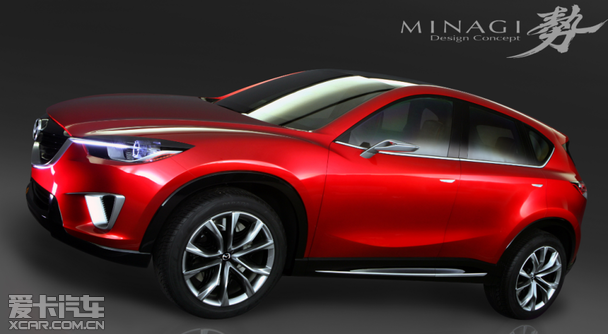 ǧʼ CX-5