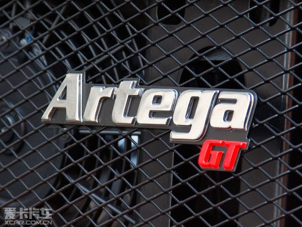 ʵArtega GT