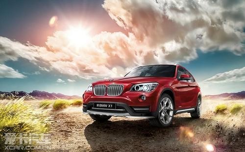 BMW X1¹360ԪٵȻ