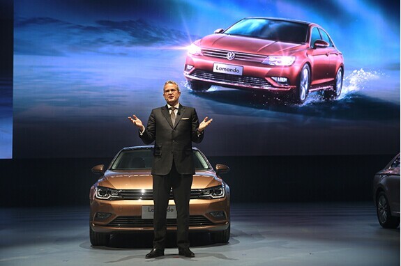 lamando凌渡完胜登场魅力盛典全回顾