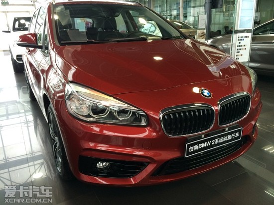 BMW2ϵ˶г ౦л