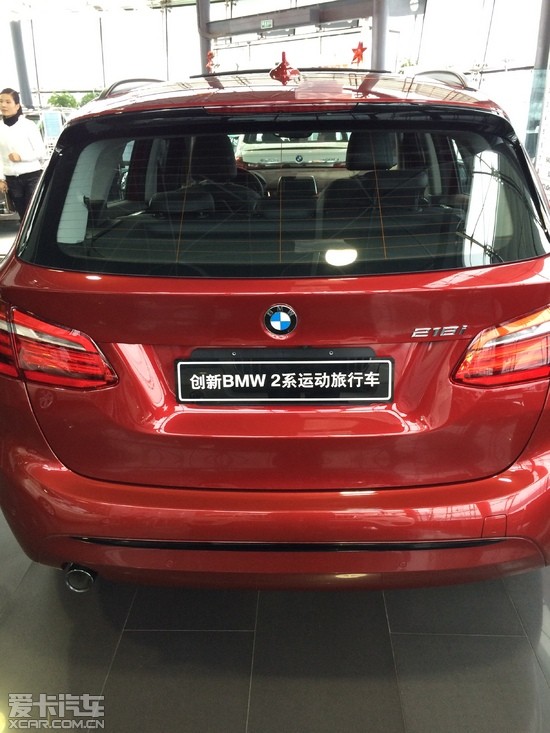 BMW2ϵ˶г ౦л