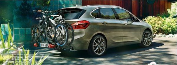 BMW 2ϵ˶г Ϊ6ɰ
