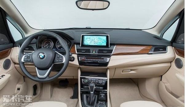 BMW 2ϵ˶г Ϊ6ɰ
