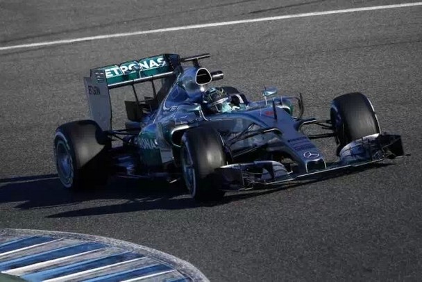 梅赛德斯奔驰amgw06hybrid正式亮相