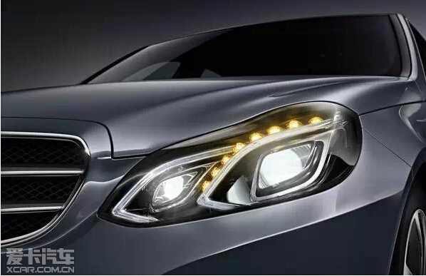 谁不想拥有世界顶级情人节礼物奔驰