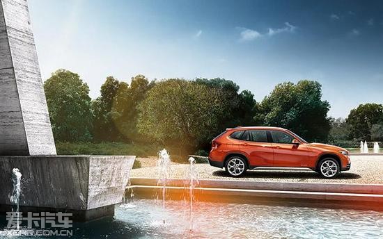 BMW X1Ȼ ԴڶȫĿ