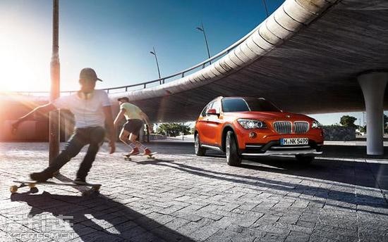BMW X1Ȼ ԴڶȫĿ