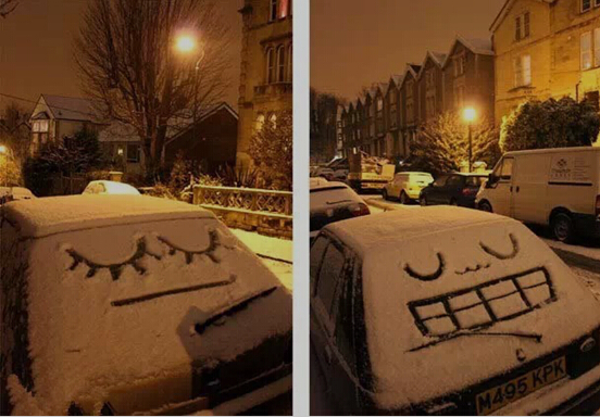 盐城宝达小讲堂:雪后如何保护您的护车