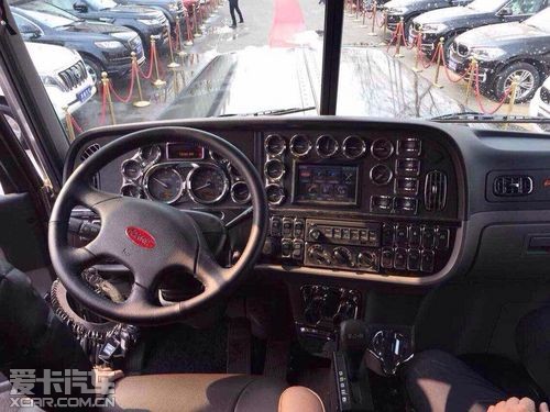 变形金刚擎天柱彼得比尔特389重磅来袭