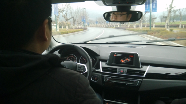 江阴宝诚宝马元宵节试驾会圆满落幕!