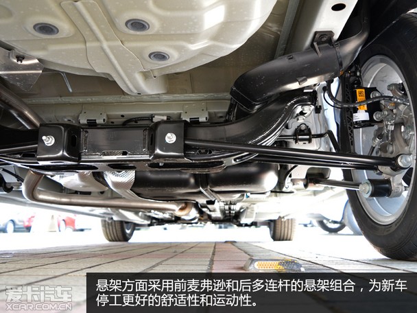 汽车底盘安装led灯带怎么接线