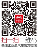 春色无边 比亚迪G6 春色无边 比亚迪G6