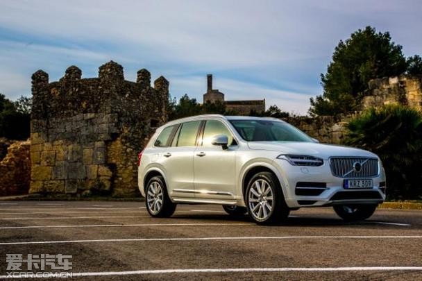 ŷ ȫֶXC90֮