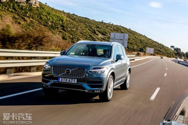 ŷ ȫֶXC90֮