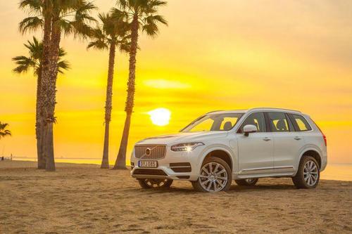 ŷ ȫֶXC90֮