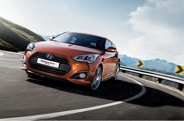 进口现代飞思钜惠12000元店内仅限一台