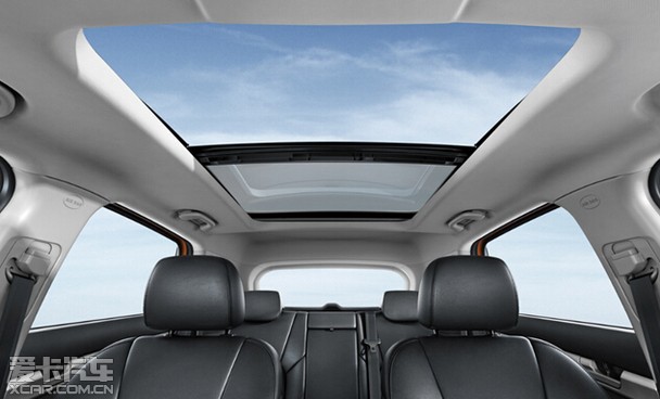 X65SUV