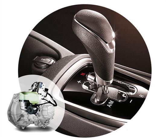 赛欧3 amt结构简单油耗低 环保新趋势