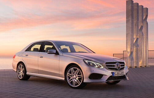 来辽宁之星购奔驰e级最高享免三期租金