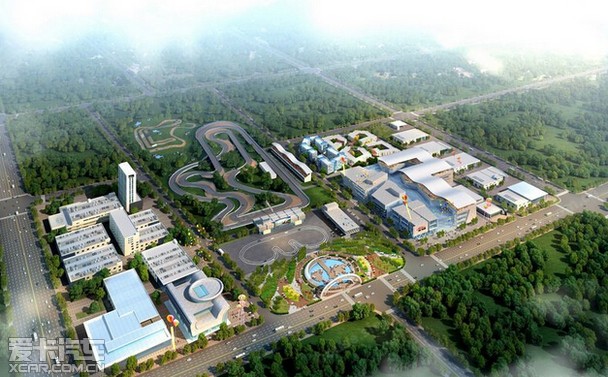 停车有多难 武汉购车省心省钱停车指南_爱卡汽车