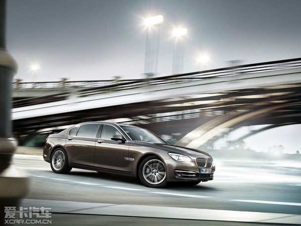 콢Ԧδ BMW7ϵڼƻ