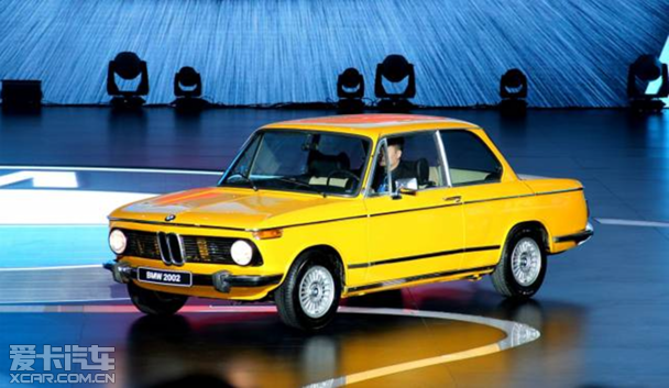 BMW 3ϵ