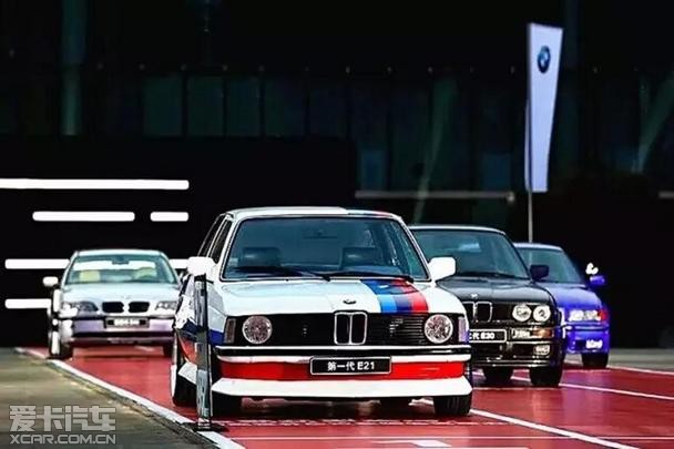 BMW 3ϵ