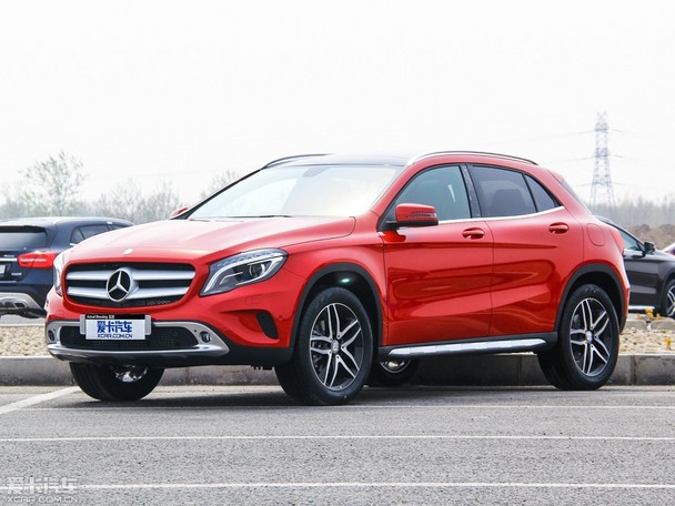GLA