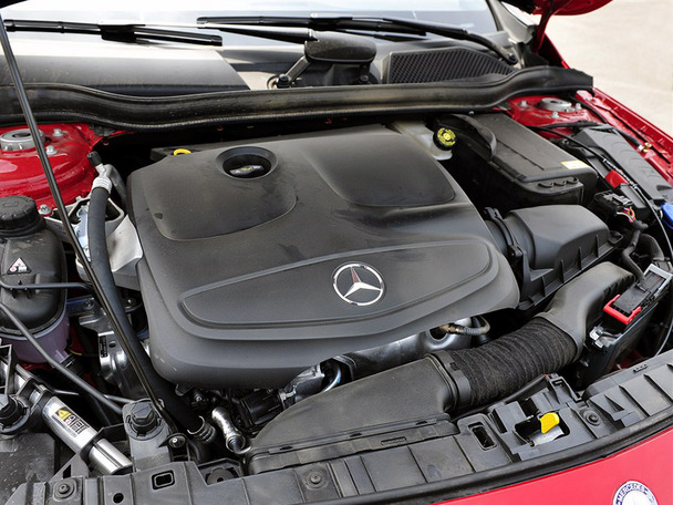 GLA