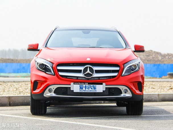 GLA
