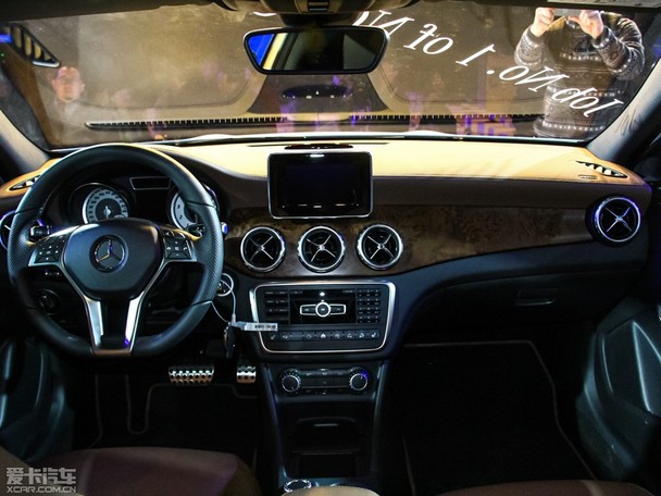 GLA