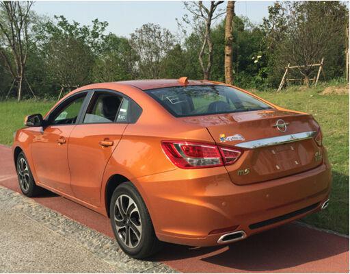 t时代海马汽车双t体验试驾