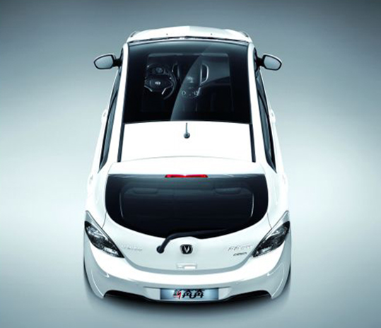 精选入门a00级小车推荐