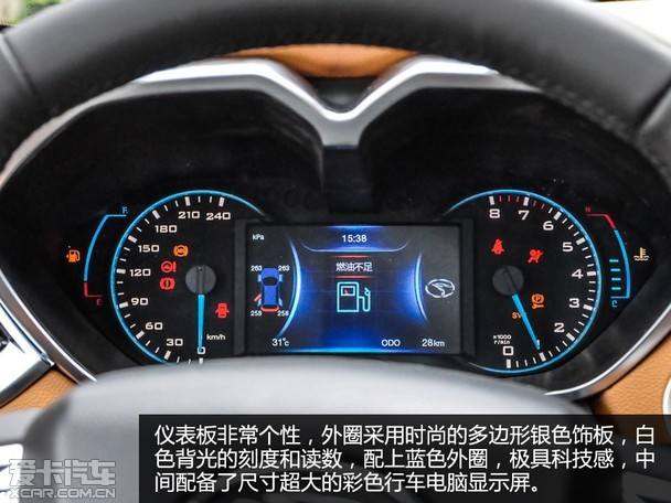 东南汽车dx7仪表盘图标图片