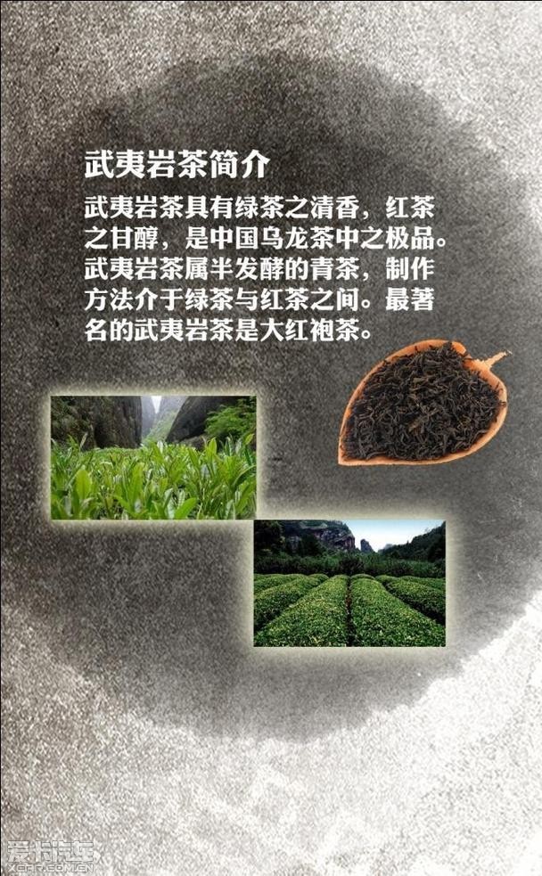 大红袍中汽南方捷豹路虎自驾游启程在即